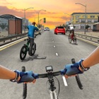 Top 49 Games Apps Like Bicycle Racing Game 2017 & Quad Stunts - Best Alternatives