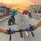 Ready for testing cycling skills in Bicycle Racing Game 2017 & Quad Stunts