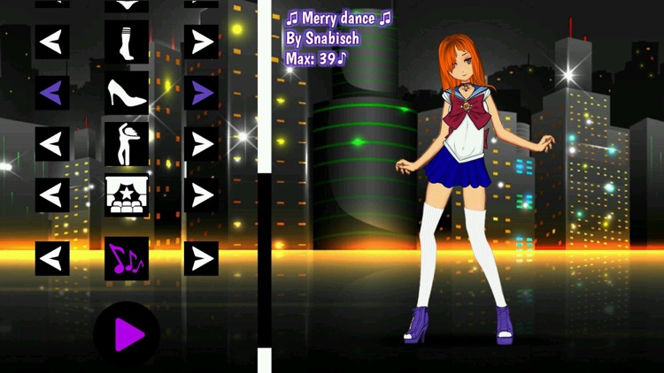 Your Dance Avatar screenshot-4