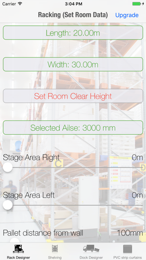 Rack Designer Lite(圖1)-速報App