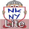 NK New York Adventures Lite