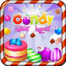 Activities of Legend Sweet Candy