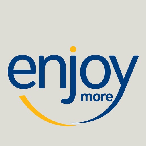 Enjoy More Cyprus iOS App