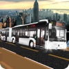Metro Bus Drive Sims – Off Road Adventure