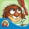 Join Little Critter in this interactive book app as he shows us all the things he can do by himself