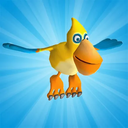 BirdSplasher - AugmentedReality PRO Читы