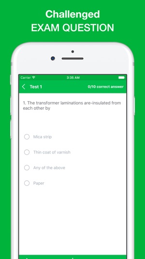 Electrical Engineering Exam Questions 2017(圖1)-速報App