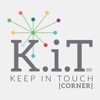 Keep In Touch Corner