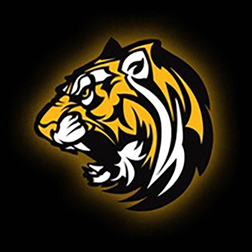 Kyby Tigers icon