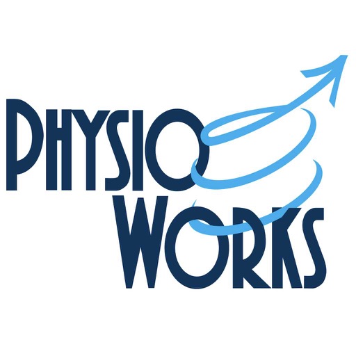 PhysioWorks AU Icon