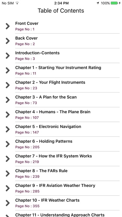 Rod Machado's Instrument Pilot's Handbook