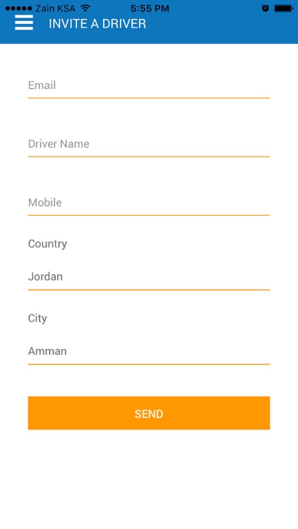 Blink Restaurant screenshot-3