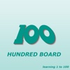 Hundred Board:Your kids learn