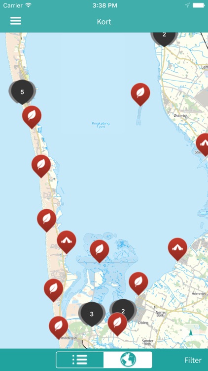 Skjern Å