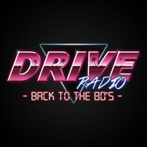 DRIVE Radio icon
