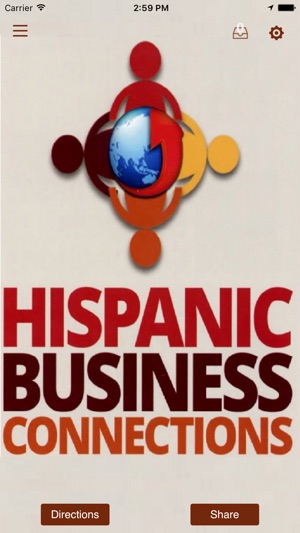 Hispanic Business Connections(圖1)-速報App