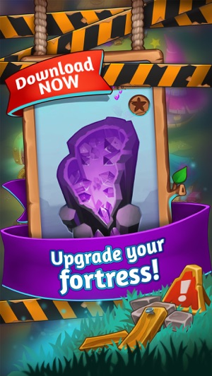 Fortress Clicker(圖2)-速報App