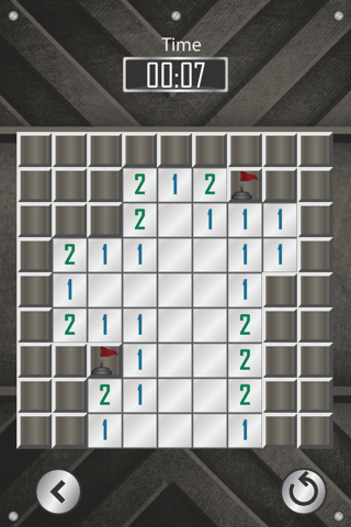 Minesweeper Professional Mines screenshot 4