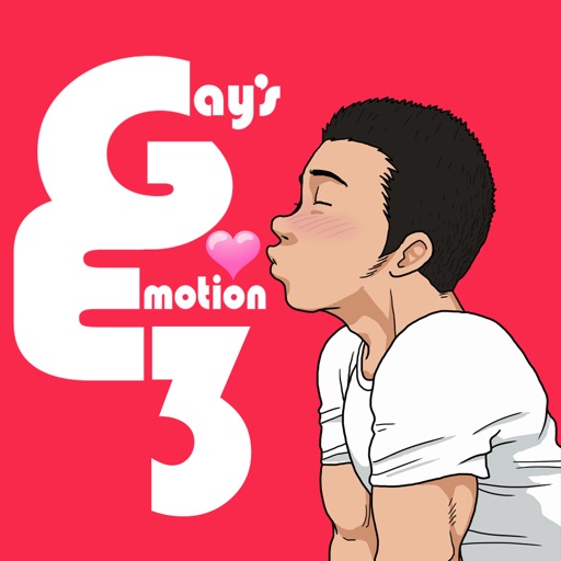 GAY's Emotion3 icon