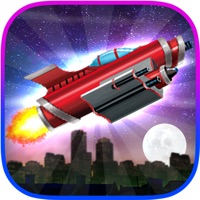 슈터 우주 전쟁