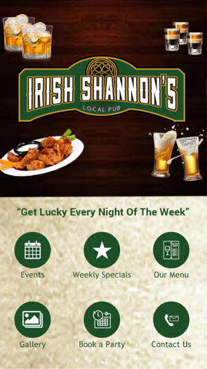 Irish Shannon's Orlando(圖1)-速報App