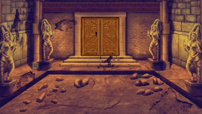 The Holy Phrovackh Lair - a adventure puzzle games screenshot 4