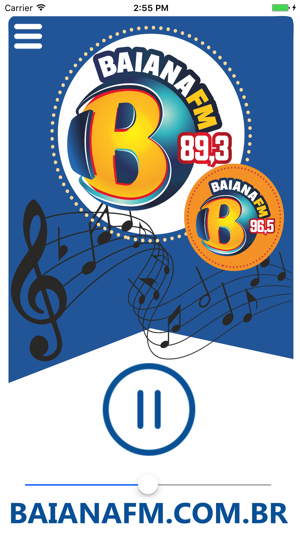 Rádio Baiana FM