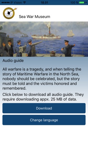 Sea War Museum(圖2)-速報App