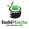 Sushi Matcha