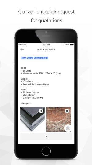 Building Materials Buy & Sell(圖4)-速報App