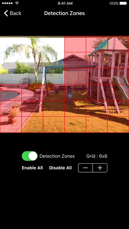 iCamSource Pro Mobile screenshot-3