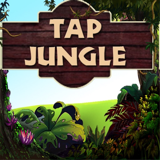 Tap Jungle iOS App