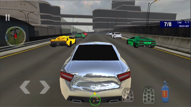 Speed Drift Racing - Top Wheels(圖3)-速報App