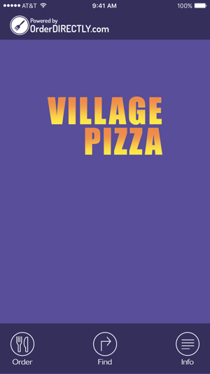 Village-Pizza(圖1)-速報App