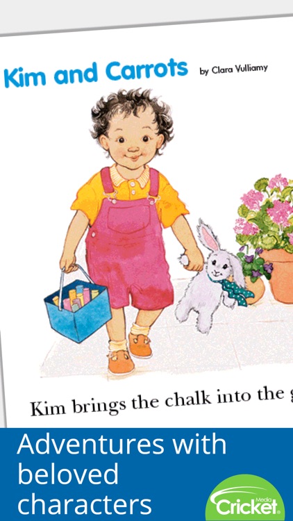Babybug Magazine: Read along with baby and toddler