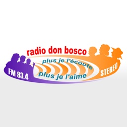 Radio Don Bosco Madagascar icon