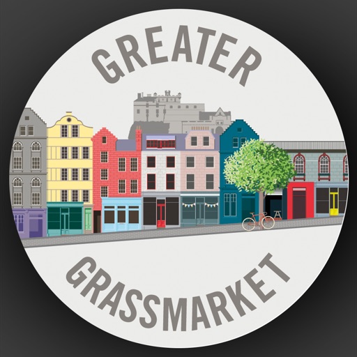 Greater Grassmarket