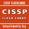 CISSP Exam Flashcards