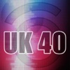 UK TOP 40