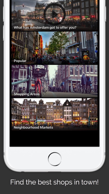 Welcome to Amsterdam screenshot-3
