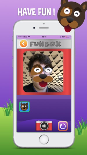 FunBox(圖3)-速報App