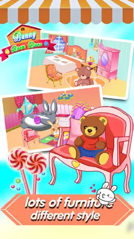 Game screenshot Princess Room－Games for Kids apk