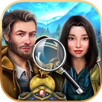 Hidden Object  Grimms Fairy Trail