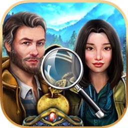 Hidden Object : Grimms Fairy Trail