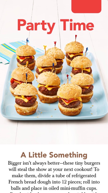 Food Network Magazine US screenshot-3