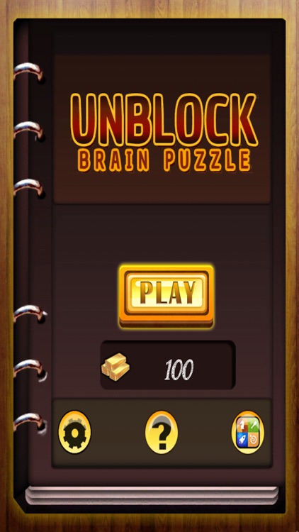 Unblock Brain Puzzle