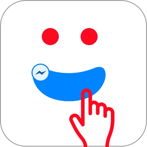 Instant Scribbles For Messenger icon