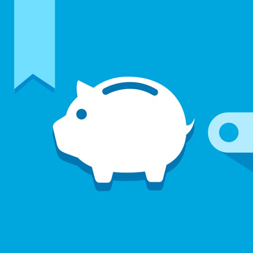 Money Manager Next (+PC Editing) Expense & Budget