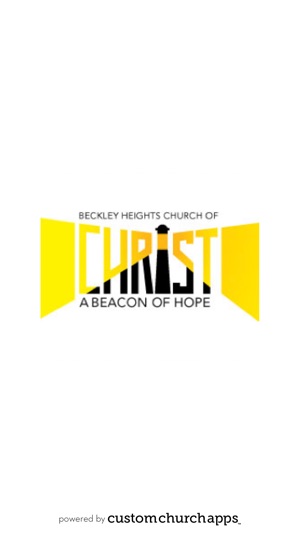 Beckley Heights ChurchofChrist(圖1)-速報App