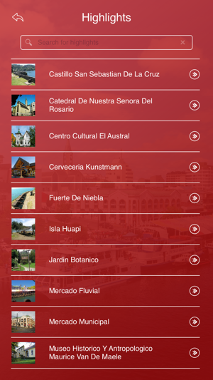 Valdivia Tourist Guide(圖3)-速報App